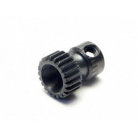 HPI PINION GEAR 21 TOOTH (64 PITCH/0.4M) 