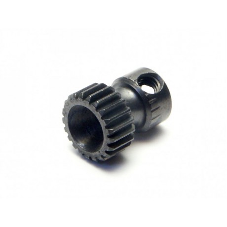 HPI PINION GEAR 21 TOOTH (64 PITCH/0.4M)