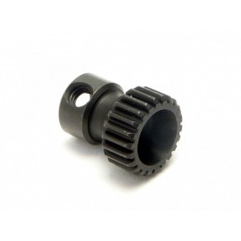 HPI PINION GEAR 22 TOOTH (64 PITCH/0.4M) 