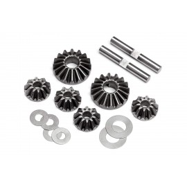 HPI 106717 GEAR DIFF BEVEL GEAR SET 10T/16T
