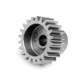 HPI PINION GEAR 22TOOTH (0.6M) 