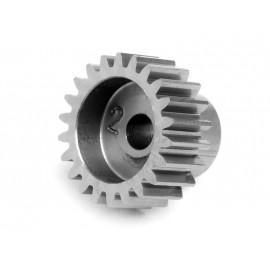 HPI PINION GEAR 22TOOTH (0.6M)