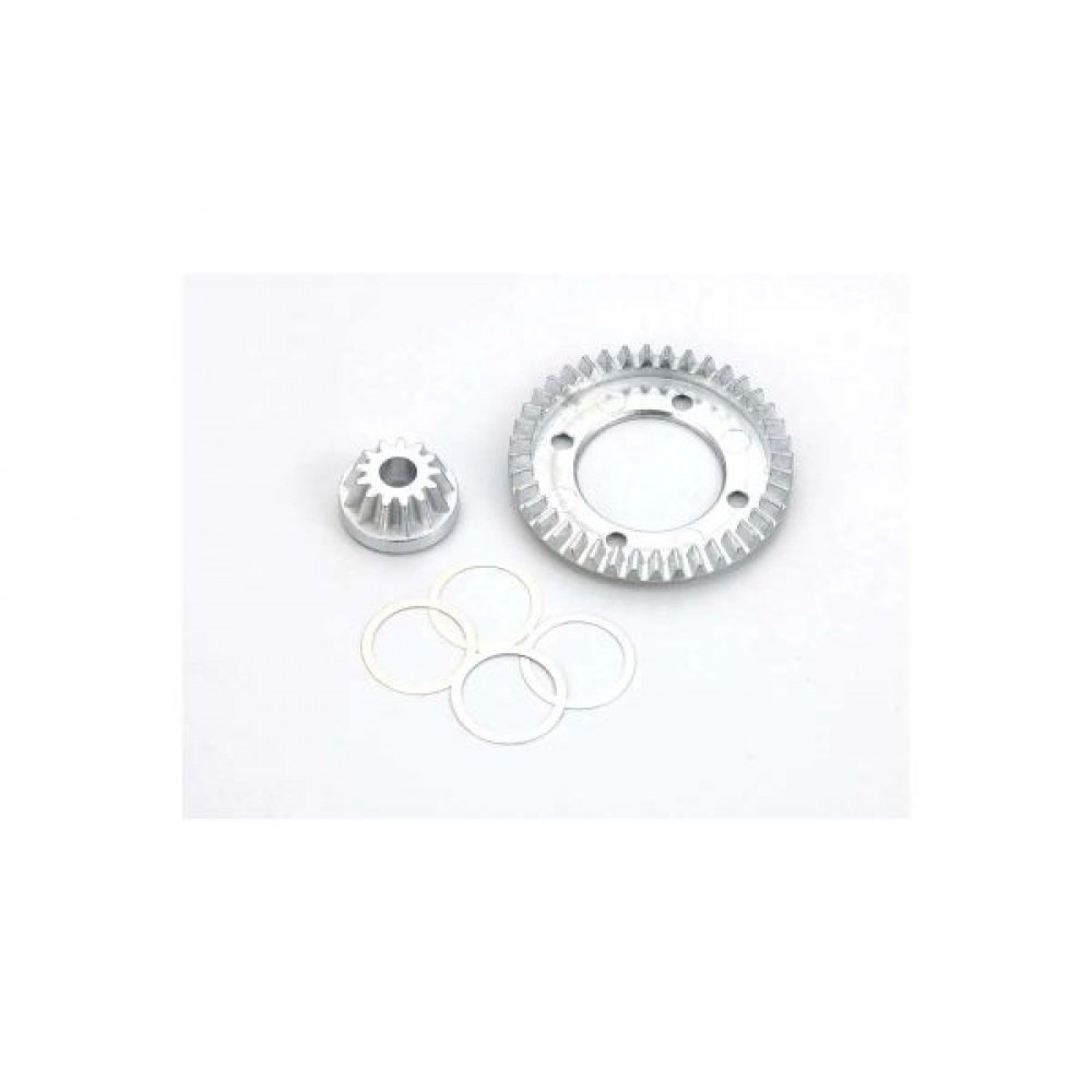 KYOSHO VS002B Ring and Bevel Gear 40T FW06 Fazer DBX Series