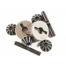 HPI 4 BEVEL GEAR DIFFERENTIAL CONVERSION SET (1 SET)