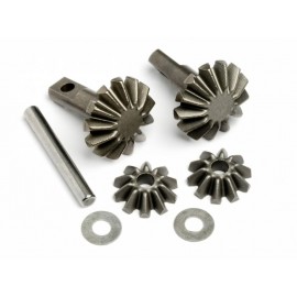 HPI DIFF BEVEL GEAR 13/10T E-SAVAGE