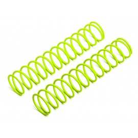 HPI SHOCK SPRING 23x135x2.1mm 13COILS (YELLOW/2pcs) 