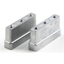 KYOSHO 97027B Engine Mount 1:10 (KE15SP) 