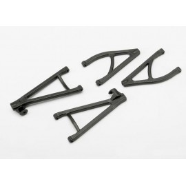 TRAXXAS 7132 Rear Suspension Arm Set