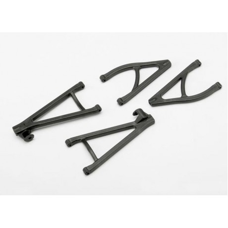 TRAXXAS 7132 Rear Suspension Arm Set