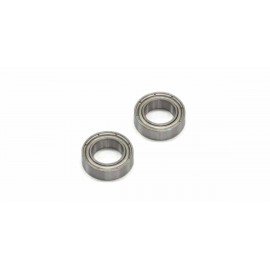 KYOSHO BRG410 Ball Bearing 6x10x3.0mm BRG022 2pcs