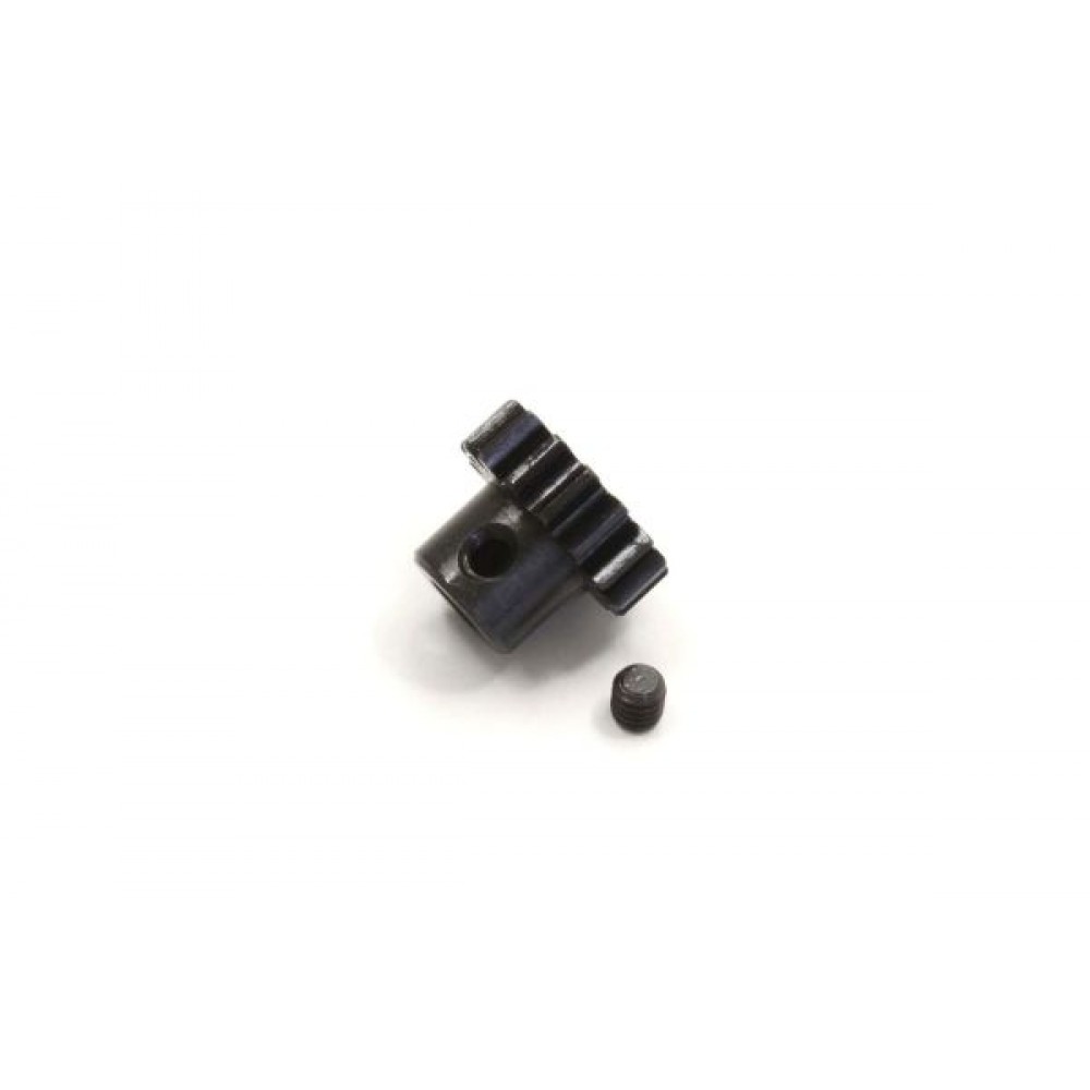 KYOSHO PNGS1017 Pinion Gear 17 Teeth 1:8 (Mod1.0-D5.0) Steel