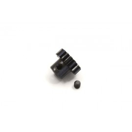 KYOSHO PNGS1017 Pinion Gear 17 Teeth 1:8 (Mod1.0-D5.0) Steel 