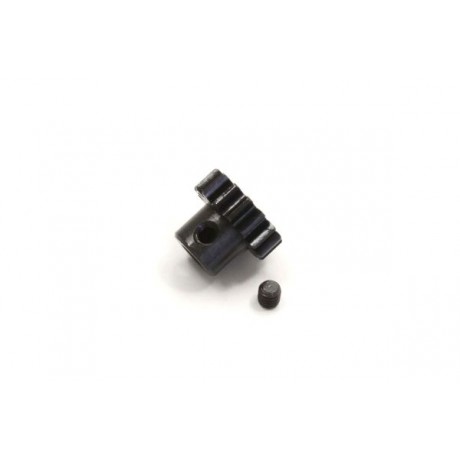KYOSHO PNGS1017 Pinion Gear 17 Teeth 1:8 (Mod1.0-D5.0) Steel