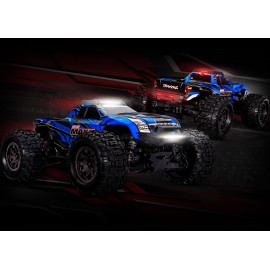 TRAXXAS 10795 Mini Maxx LED Light Kit 