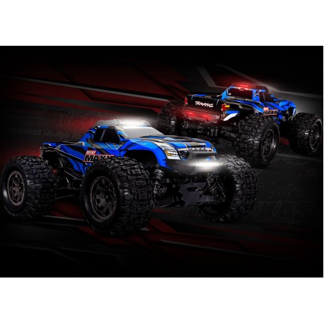 TRAXXAS 10795 Mini Maxx LED Light Kit