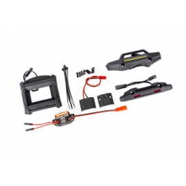 TRAXXAS 10795 Mini Maxx LED Light Kit