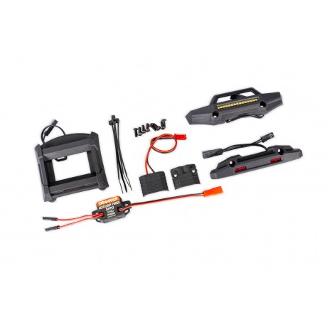 TRAXXAS 10795 Mini Maxx LED Light Kit