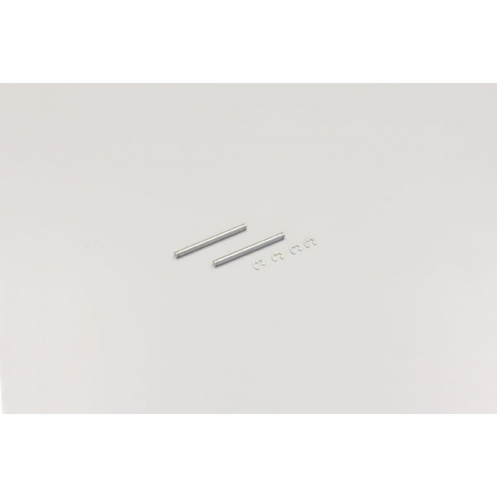 KYOSHO IF111-38 Front Hub Shaft 3x38mm Inferno MP7.5 2pcs