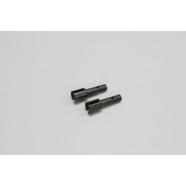 KYOSHO IF119 Rear Wheel Shaft Inferno MP7.5-MP9 Readyset 2pcs