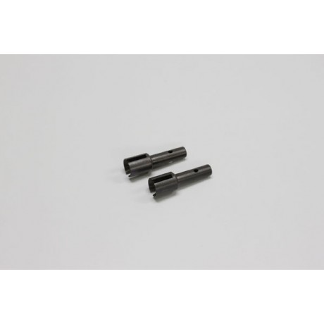 KYOSHO IF119 Rear Wheel Shaft Inferno MP7.5-MP9 Readyset 2pcs