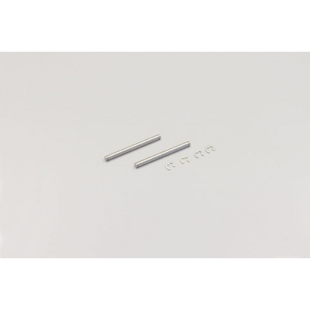 KYOSHO IF111-48 Rear Hub Shaft 3x48mm Inferno MP7.5 2pcs