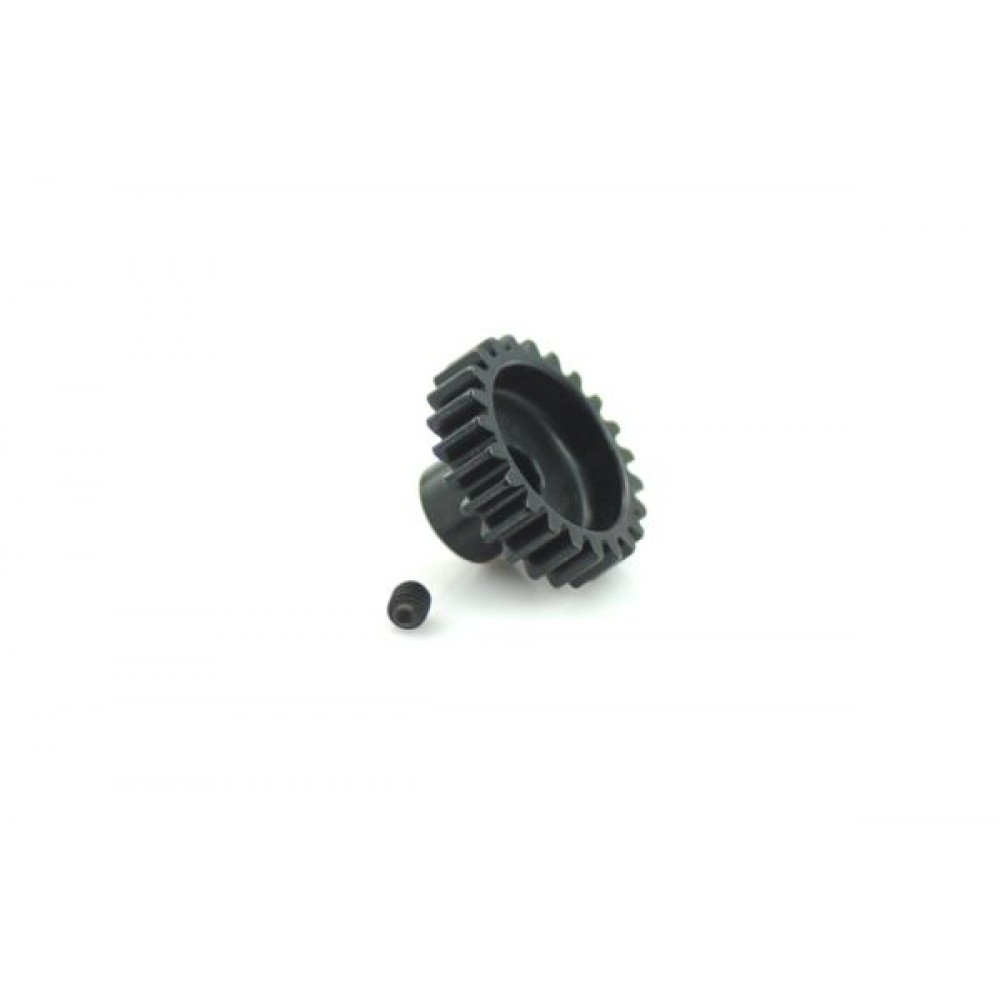 ARROWMAX 601023 Ultra Pinion 23T Modul1 (Spring Steel) 