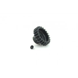 ARROWMAX 601023 Ultra Pinion 23T Modul1 (Spring Steel) 