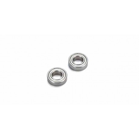 KYOSHO BRG413 Ball Bearing 8x16x5.0mm BRG005 2pcs