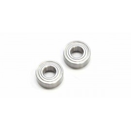 KYOSHO BRG408 Ball Bearing 5x11x4.0mm BRG031 2pcs 