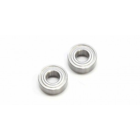 KYOSHO BRG408 Ball Bearing 5x11x4.0mm BRG031 2pcs