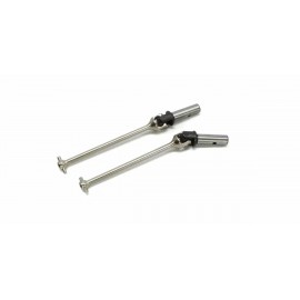KYOSHO IF125B Inferno MP7.5-Neo 91mm Universal Drive Shaft 2pcs 