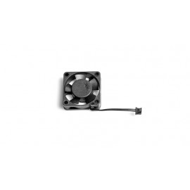 LRP WorksTeam HighRev. ESC fan 30x30x10mm - 1S/2S - ESC connector
