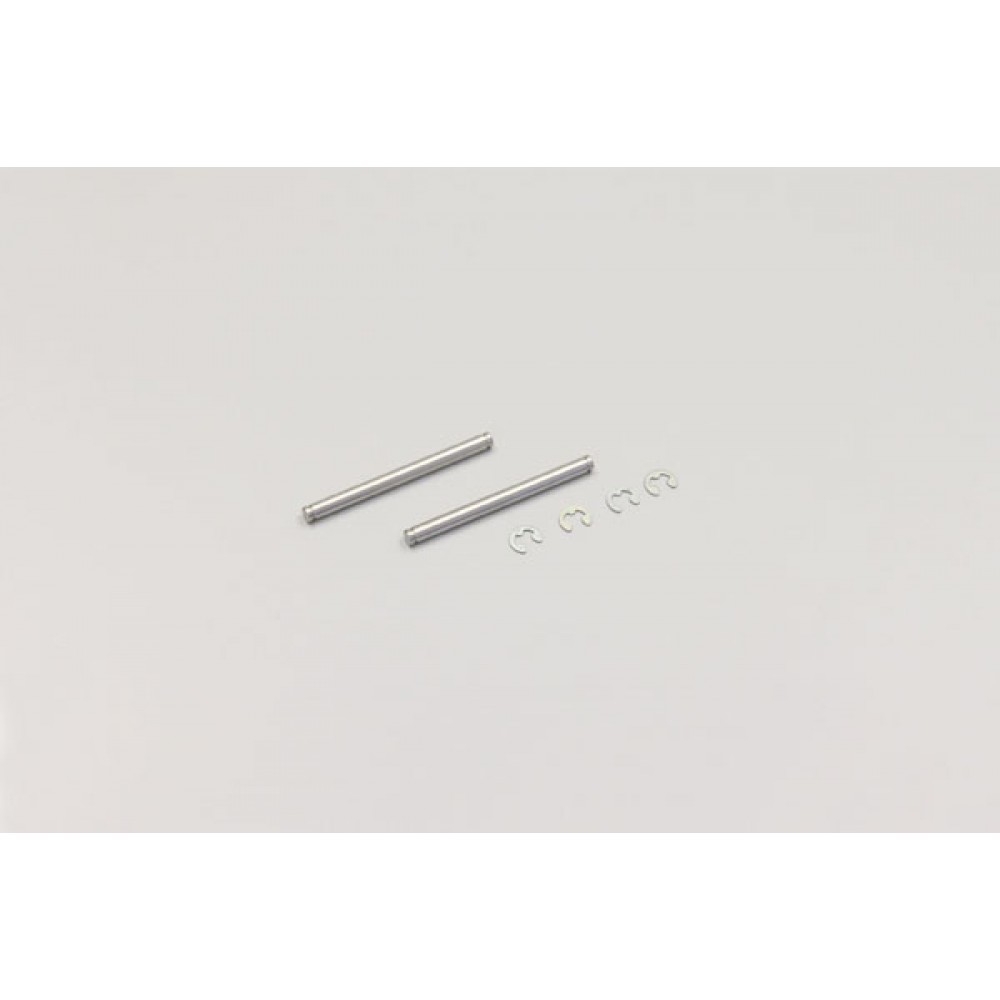 KYOSHO IF111-40 Suspension Shaft 3x40mm Inferno MP7.5 Front-Upper 2pcs