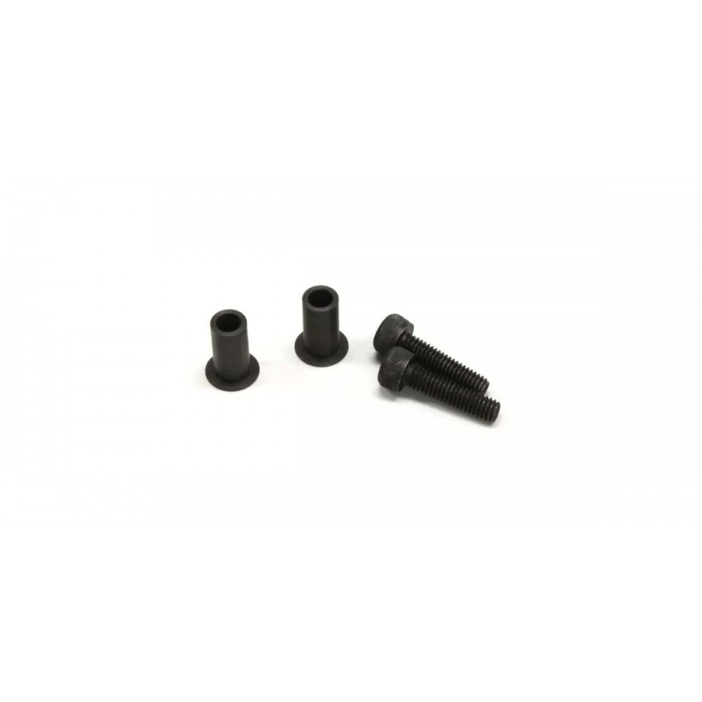 KYOSHO IF467B Knuckle Arm Collar Inferno MP9-MP10 Long 2pcs