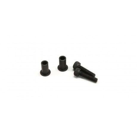 KYOSHO IF467B Knuckle Arm Collar Inferno MP9-MP10 Long 2pcs