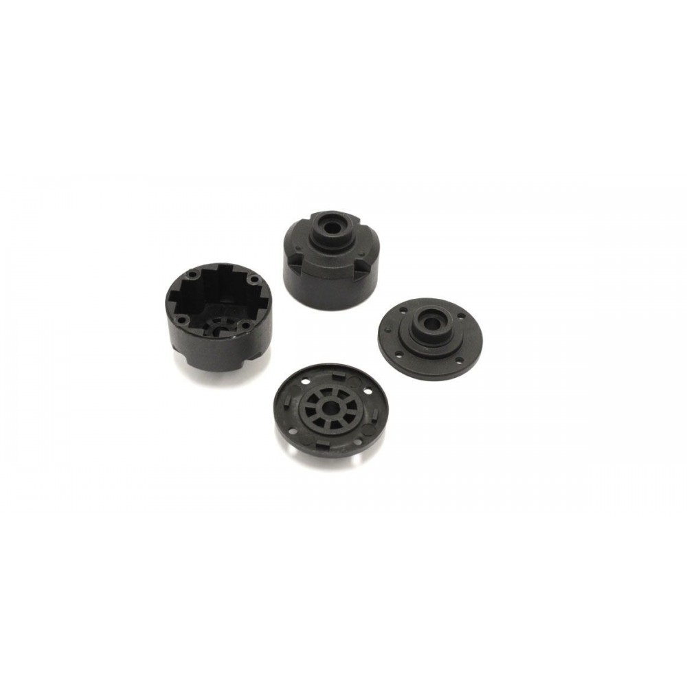 KYOSHO FA512 GEAR DIFFERENTIAL CASE FAZER-RAGE 2.0