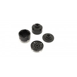 KYOSHO FA512 GEAR DIFFERENTIAL CASE FAZER-RAGE 2.0 