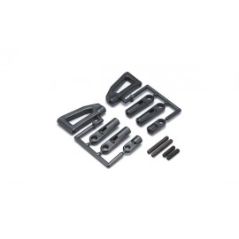 KYOSHO IF123 Upper Suspension Arm Set Inferno MP7.5-INFERNO Neo 3.0 (2pcs)