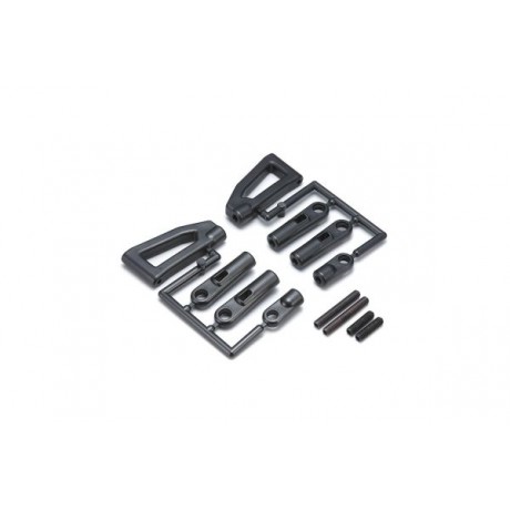 KYOSHO IF123 Upper Suspension Arm Set Inferno MP7.5-INFERNO Neo 3.0 (2pcs)