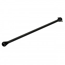 TRAXXAS 7750X Driveshaft  steel constant-velocity (heavy duty shaft only TRAXXAS)  (1pcs)  