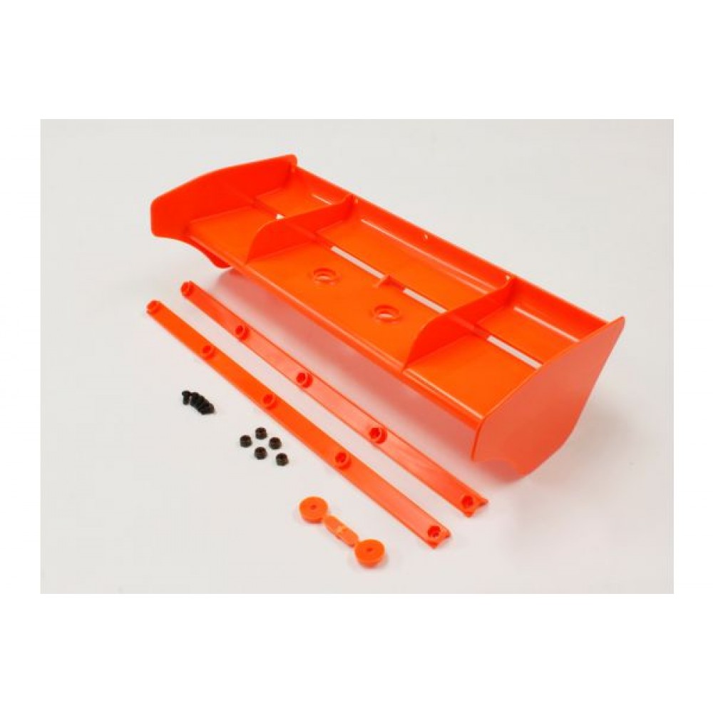 KYOSHO INFERNO Wing 1:8 MP9-MP10 - Orange  IF491KO