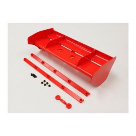 KYOSHO INFERNO Wing 1:8 MP9-MP10 - Red  IF491KR 