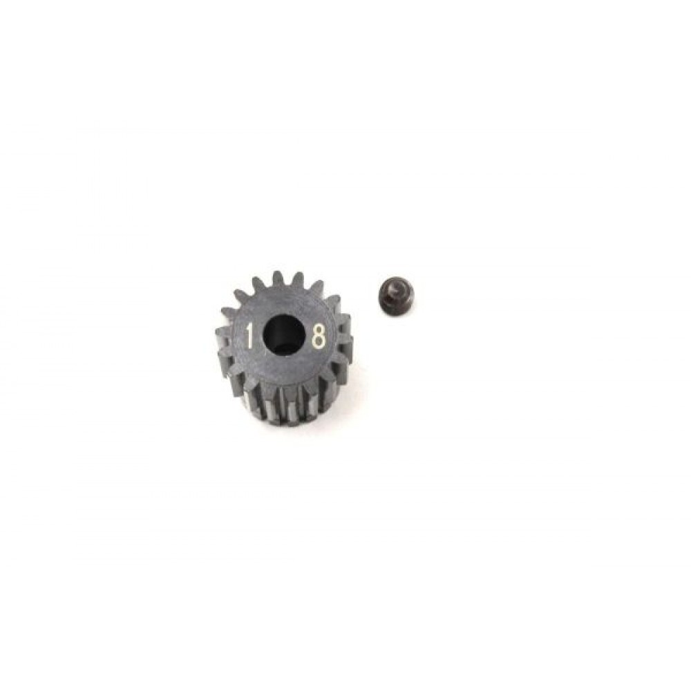 KYOSHO PNGS4818 Pinion Gear 18 Teeth - 48Dp (UM318C) Steel