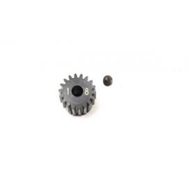 KYOSHO PNGS4818 Pinion Gear 18 Teeth - 48Dp (UM318C) Steel 