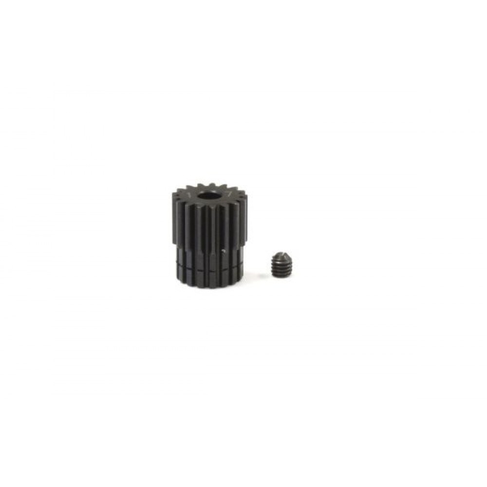 KYOSHO PNGS4817 Pinion Gear 17 Teeth - 48Dp (UM317C) Steel