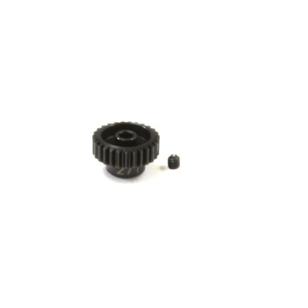 KYOSHO PNGS4827 Pinion Gear 27 Teeth - 48Dp (UM327) Steel