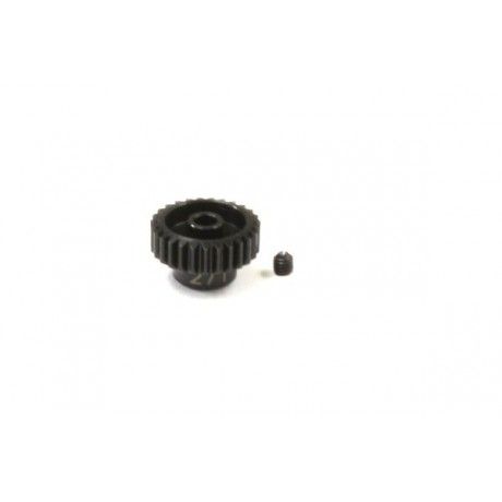 KYOSHO PNGS4827 Pinion Gear 27 Teeth - 48Dp (UM327) Steel
