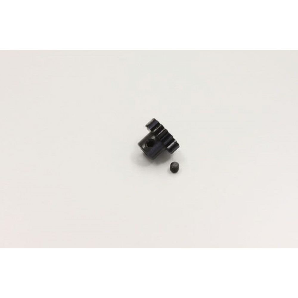 KYOSHO 97044-15 Pinion Gear 15T M1 Inferno VE 5MM 