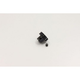 KYOSHO Pinion Gear 15T M1 Inferno VE 5MM 97044-15 