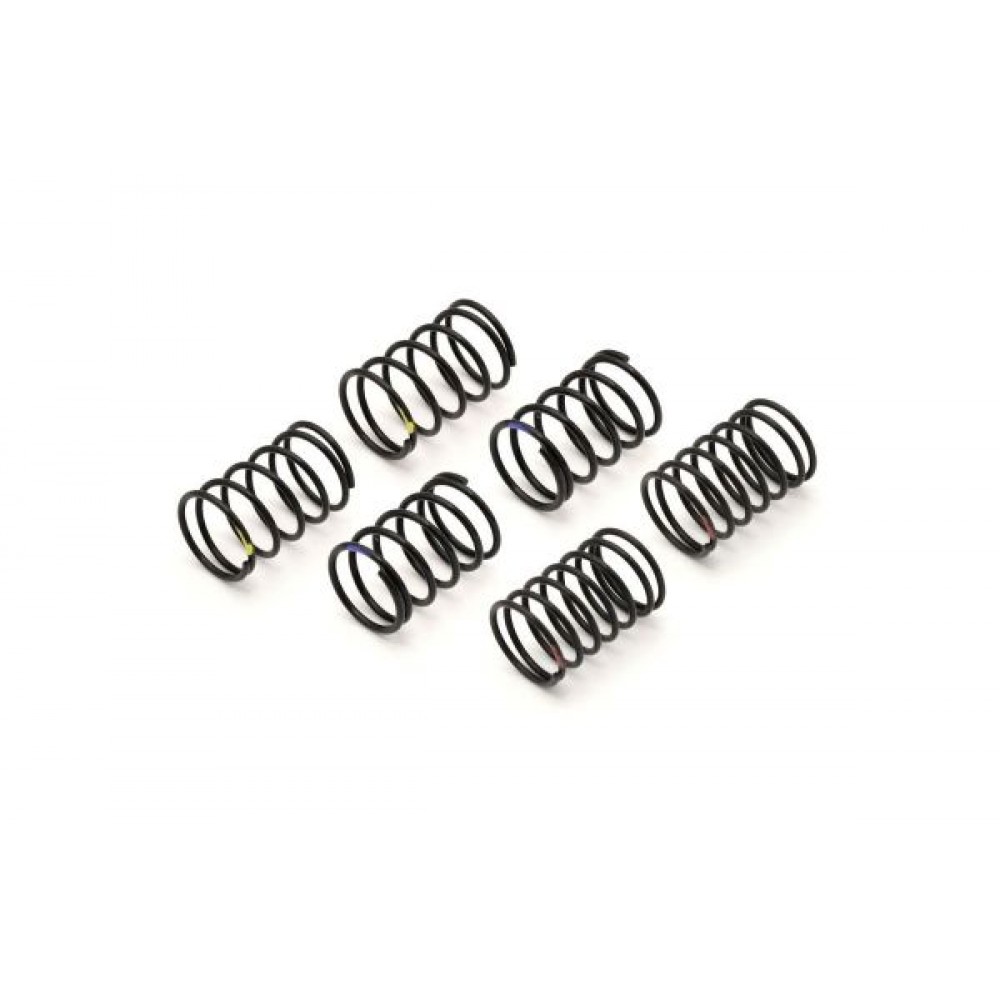 KYOSHO FAW224 Shock Spring Set TC 1:10 Fazer 2.0 (6pcs)